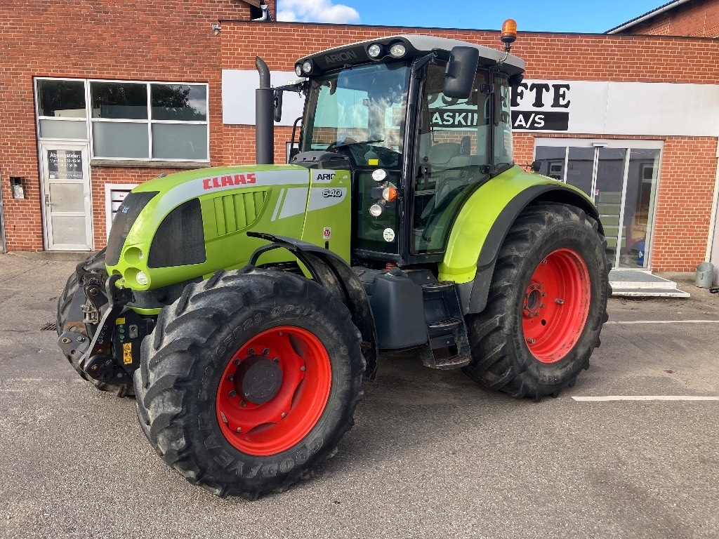 ARION 640 CEBIS