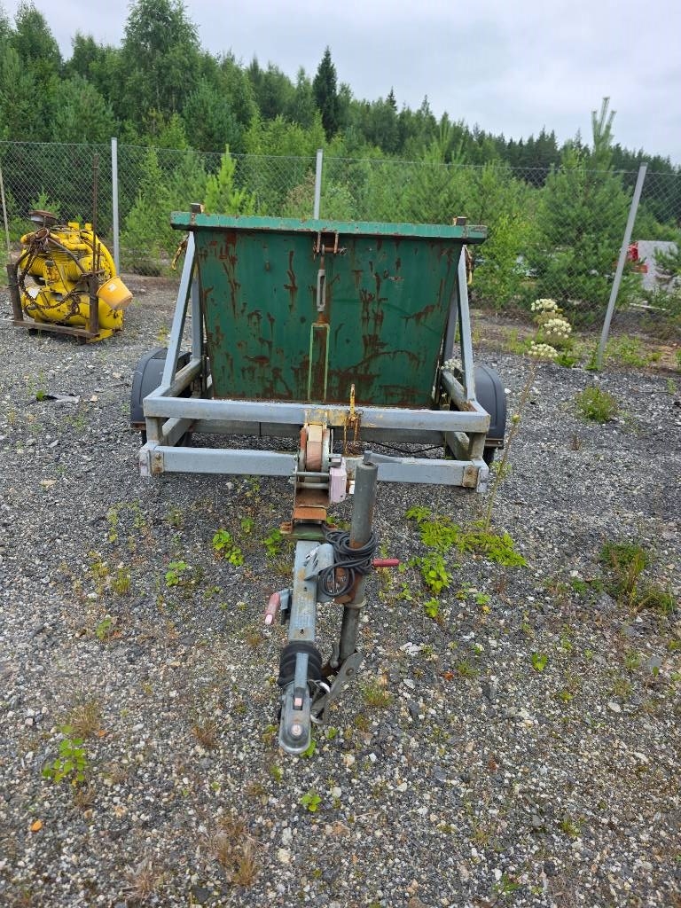 Michaelsen&Co Foxx15
