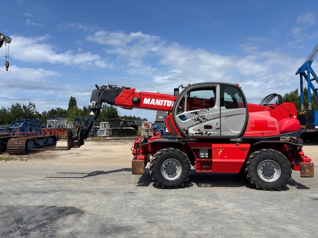 Manitou MRT 2150
