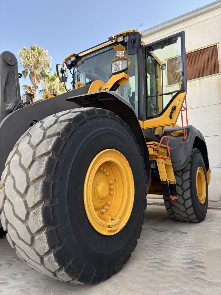 Volvo L 110 H