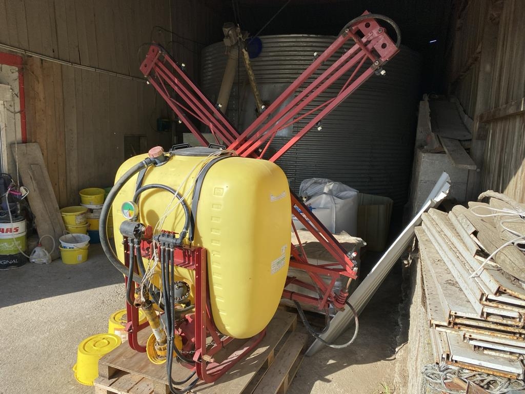 Hardi HH 10590