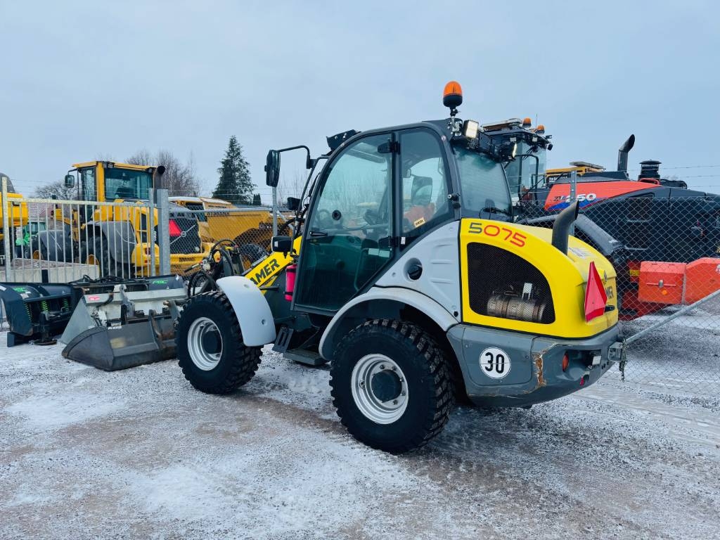 Kramer 5075