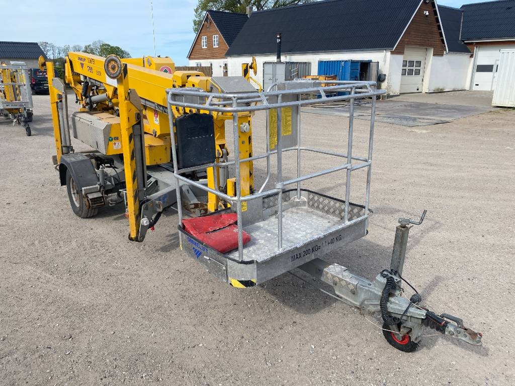 Omme 1700 EBX