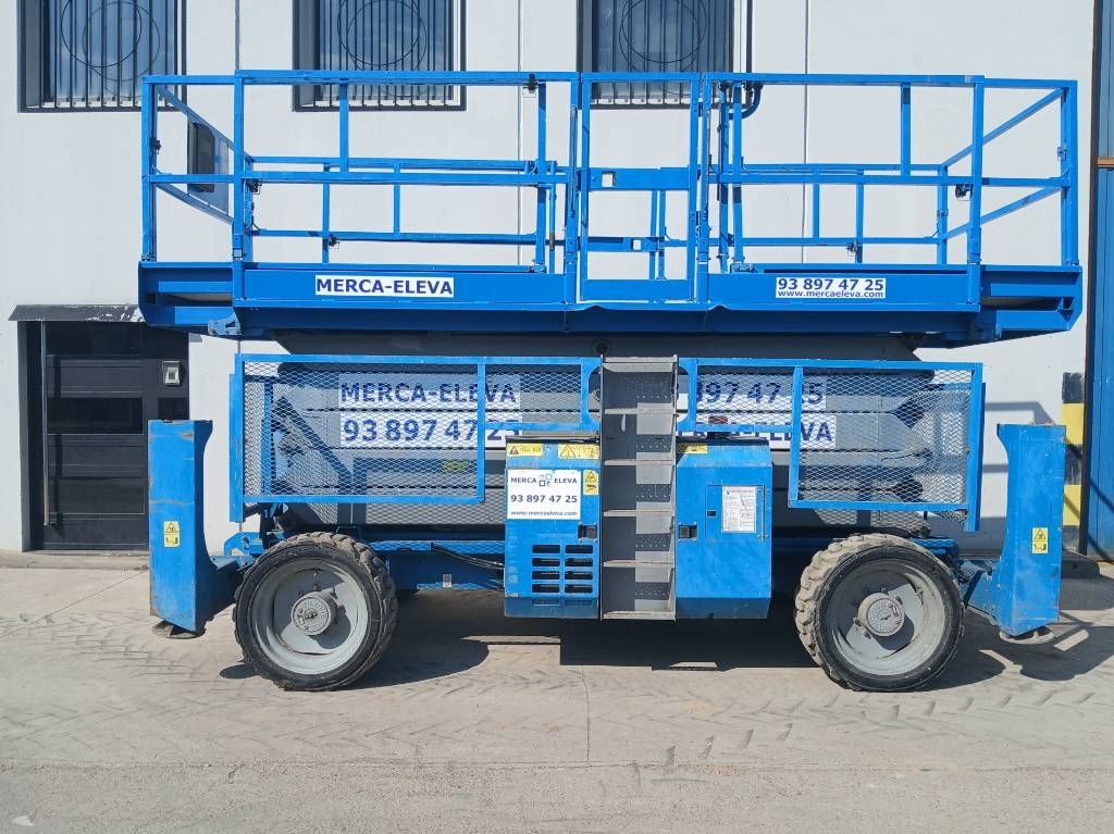 Genie GS 5390 RT