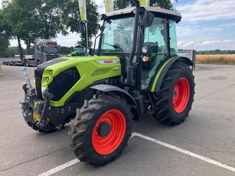 CLAAS ELIOS 330
