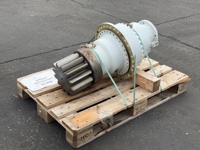 Liebherr Swing Gear DAT 400/2432 Liebherr/Enercon