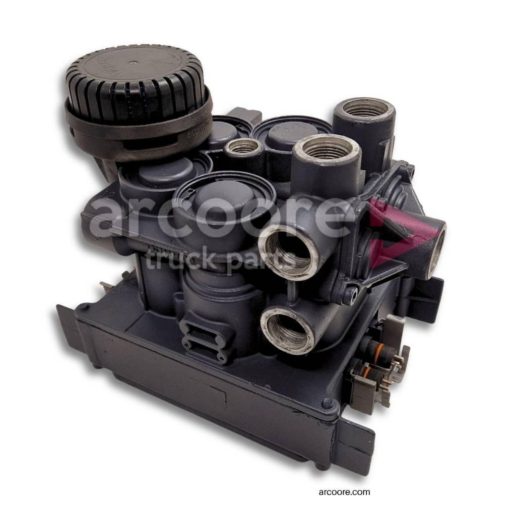 Wabco EBS Mercedes 4801030120
