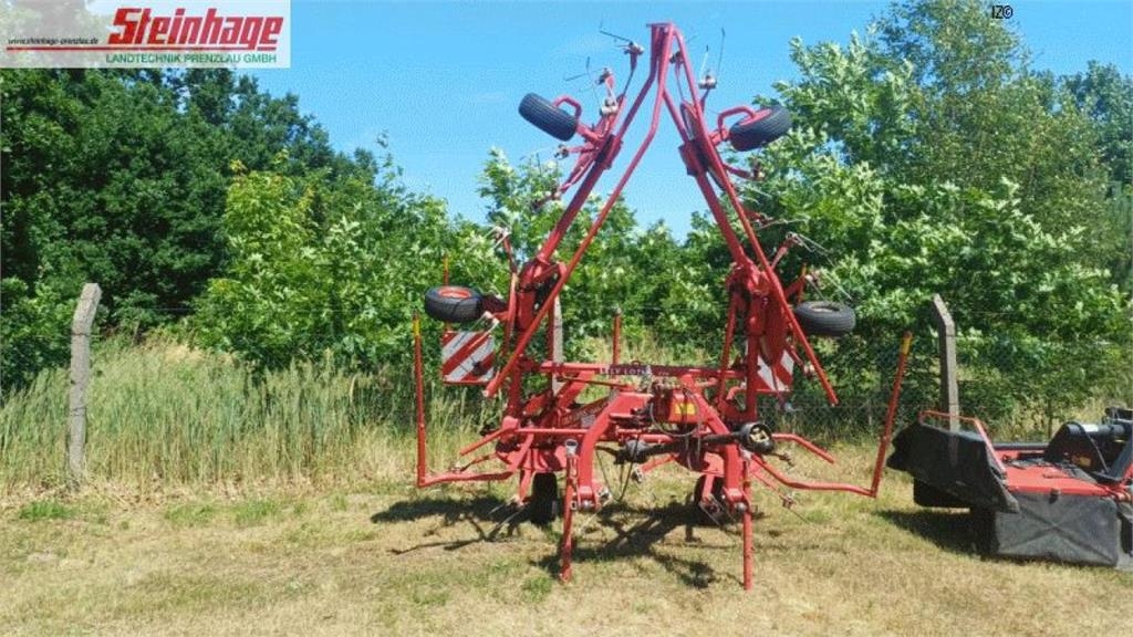 Lely Lotus 770