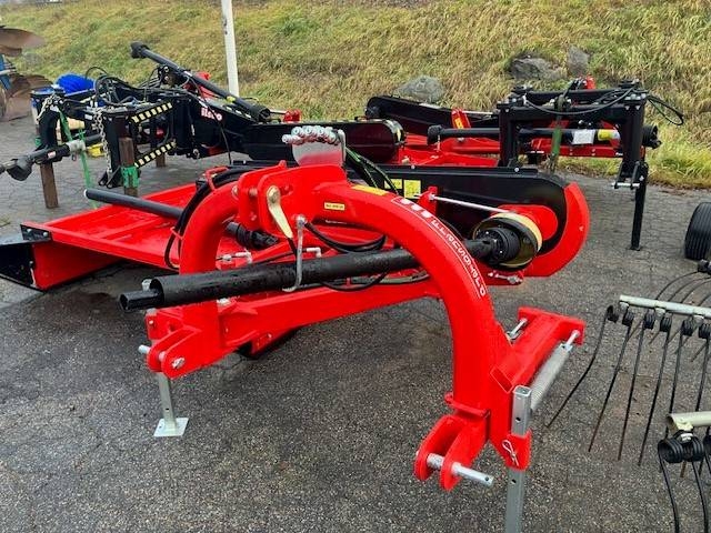 Fransgård FKR 150 HY
