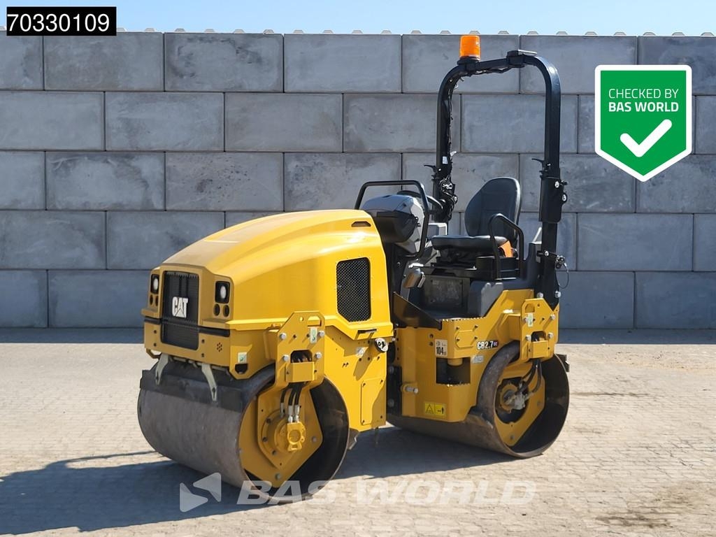 CAT CB2.7 GC