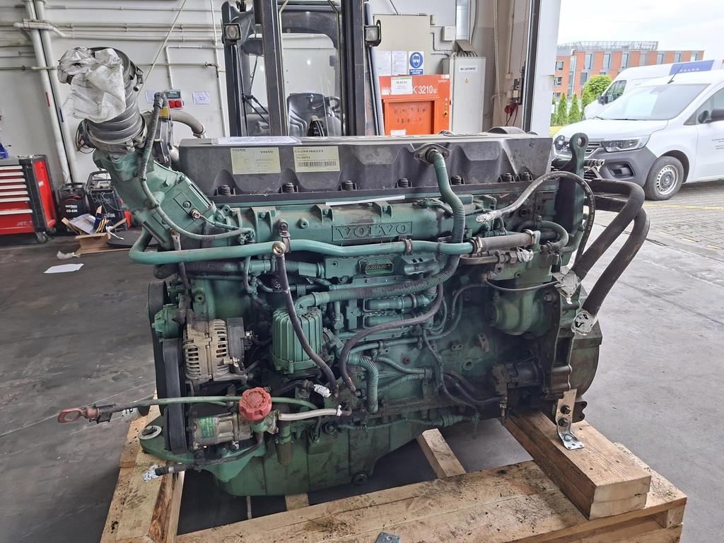 Moteur de camion Volvo VOE15185564 D13 Engine 17000 hours — occasion 2015, 17 000 h