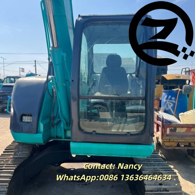 Kobelco SK 70 SR