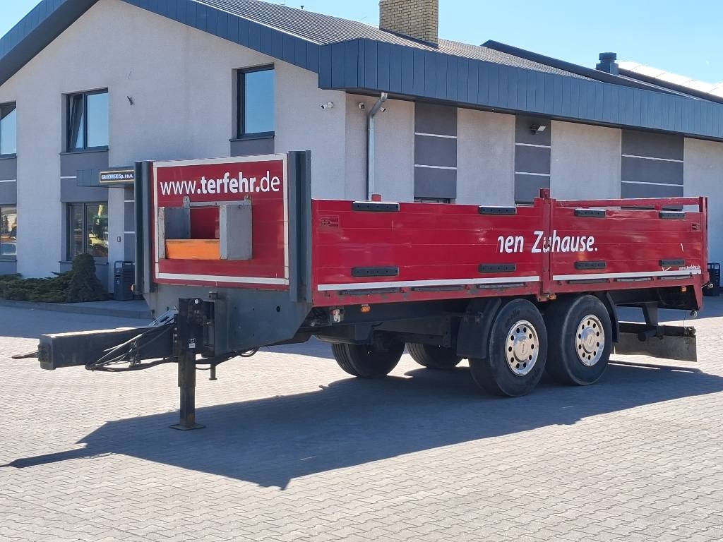 Müller Mitteltal EAL - TA 18