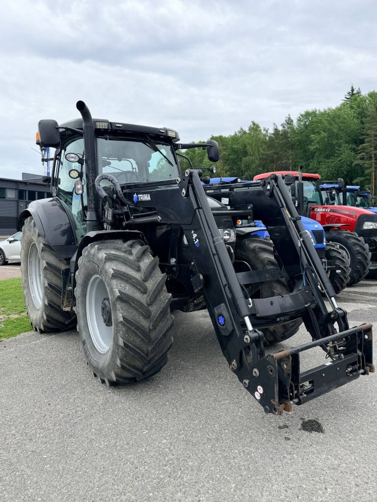 Case IH Maxxum 130