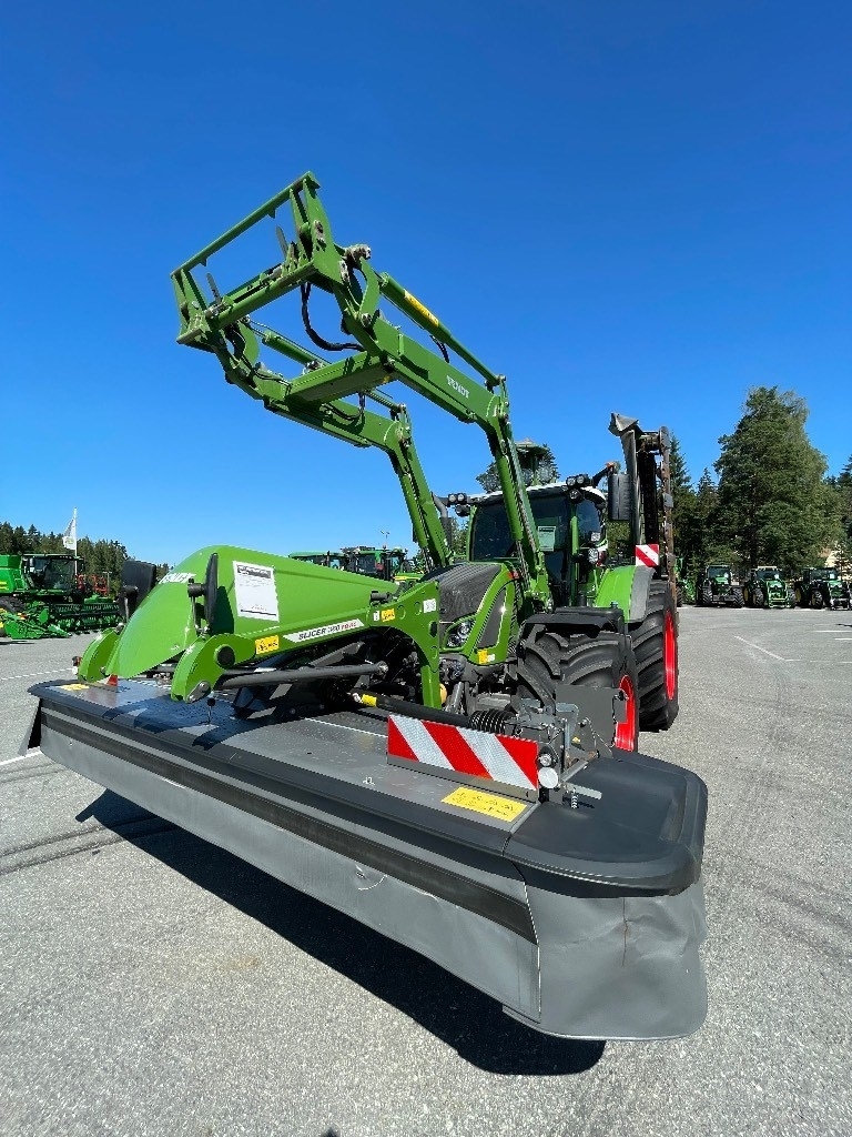 Fendt Slicer 991 TLKC perhosniittokone