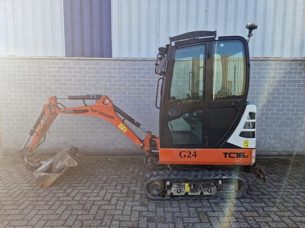 Yanmar TC22 TC22