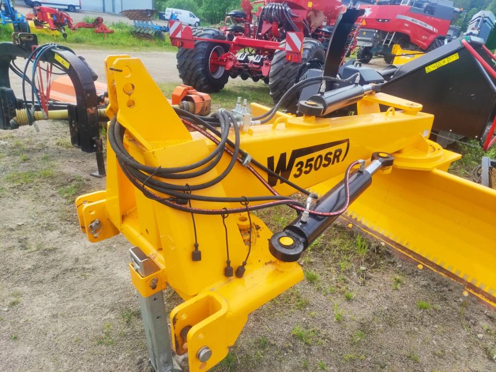 Wieska 350SR