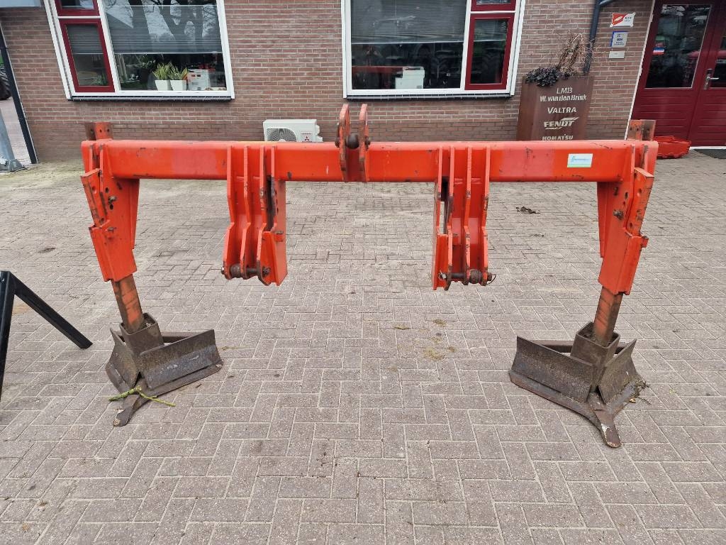 Kuhn DC300