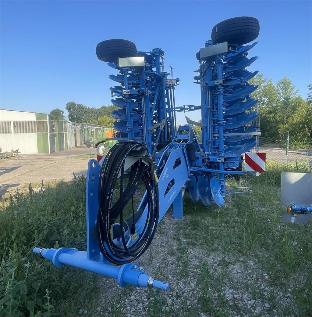 Lemken Rubin 10/600 KUA