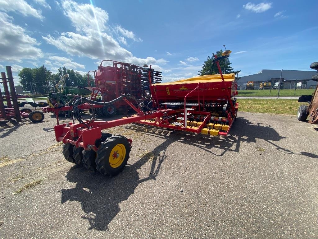 Väderstad rapid 400c
