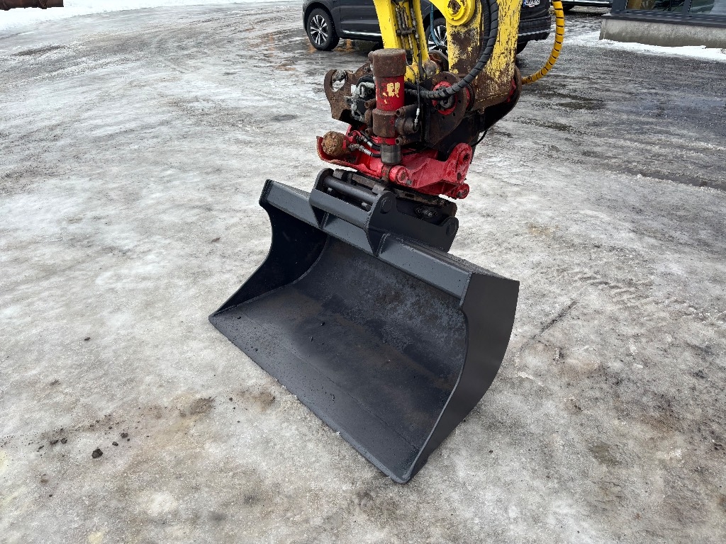 Yanmar Vio 75 / Pārdots, Pārdots kuva 7