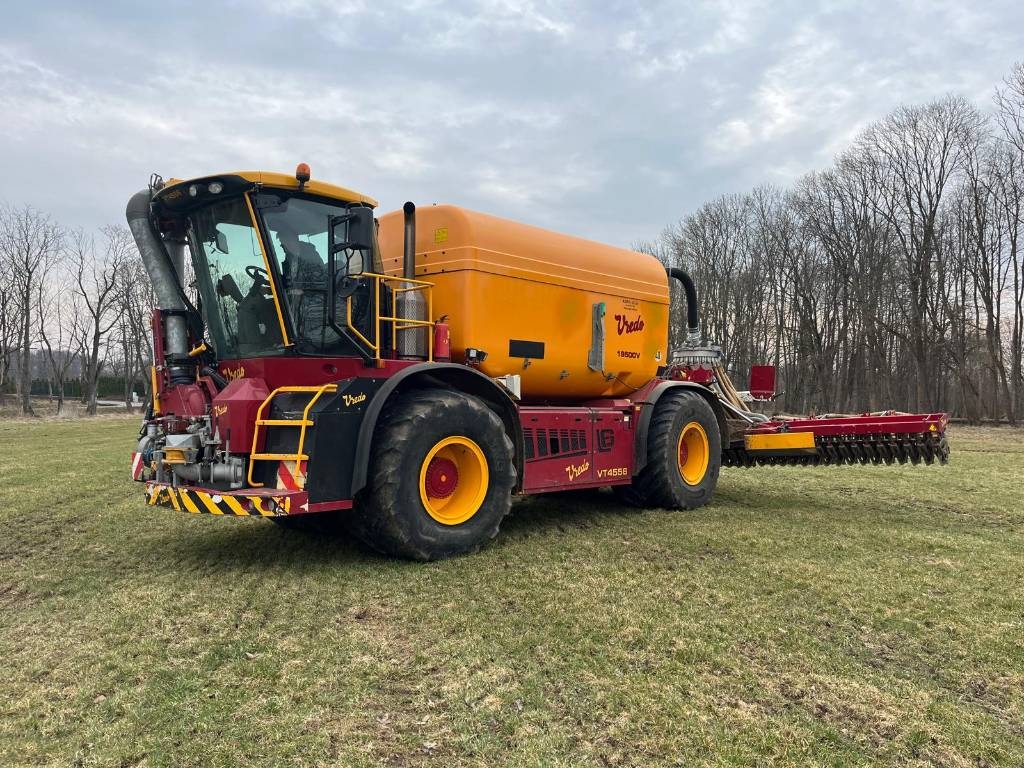 Vredo VT4556