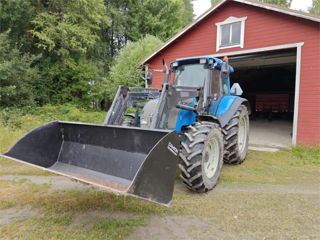 Valtra C100