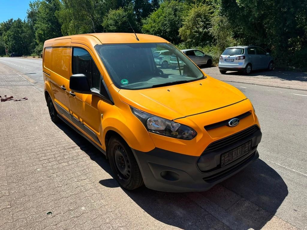 Ford Transit Connect 1.6
