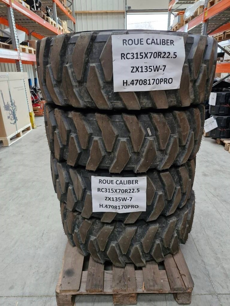 Caliber 4708170 / RC315X70R22.5