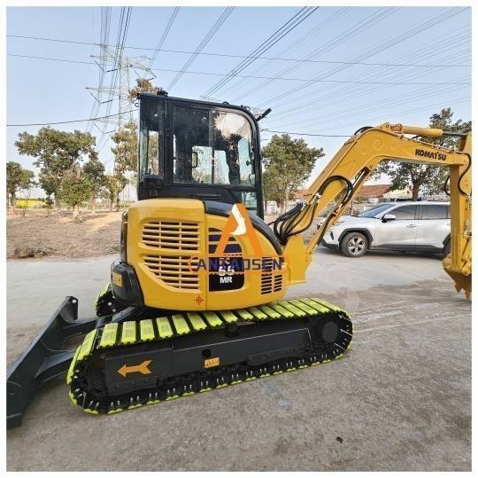 Komatsu PC55