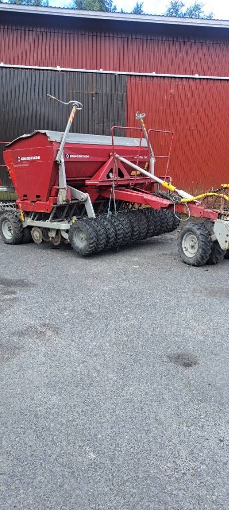 Kongskilde Flexidrill 3000