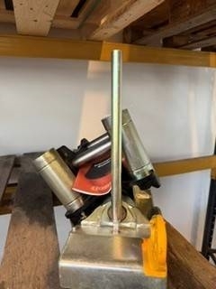 Tiltman TM1860