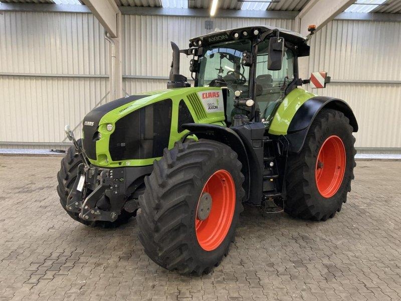 Axion 950