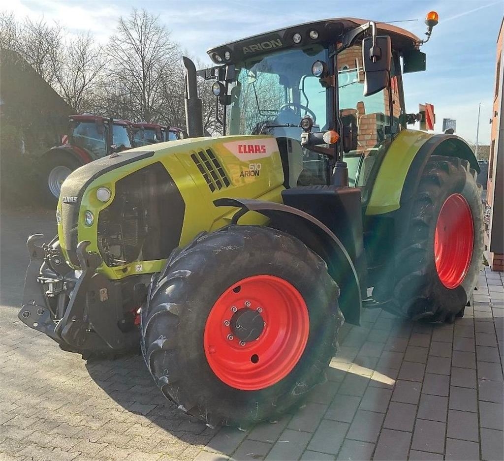 Arion 610