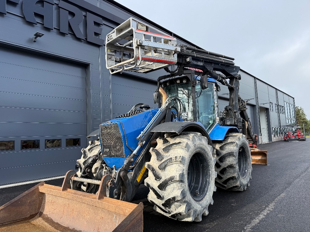 Huddig 1260 B