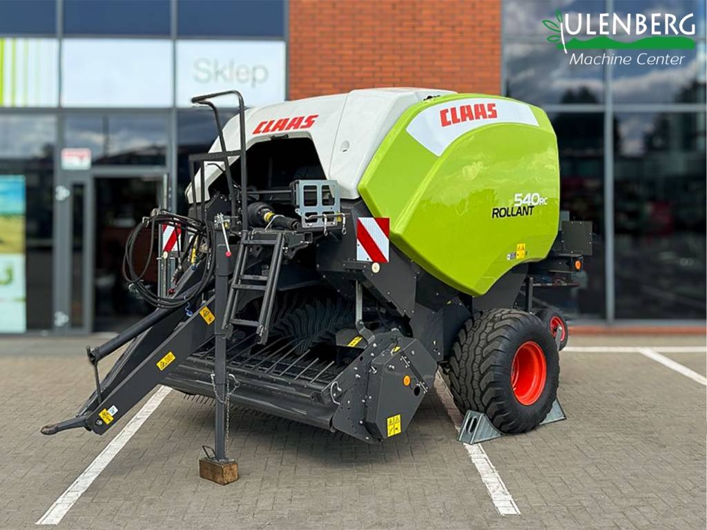 CLAAS Rollant 540 RC