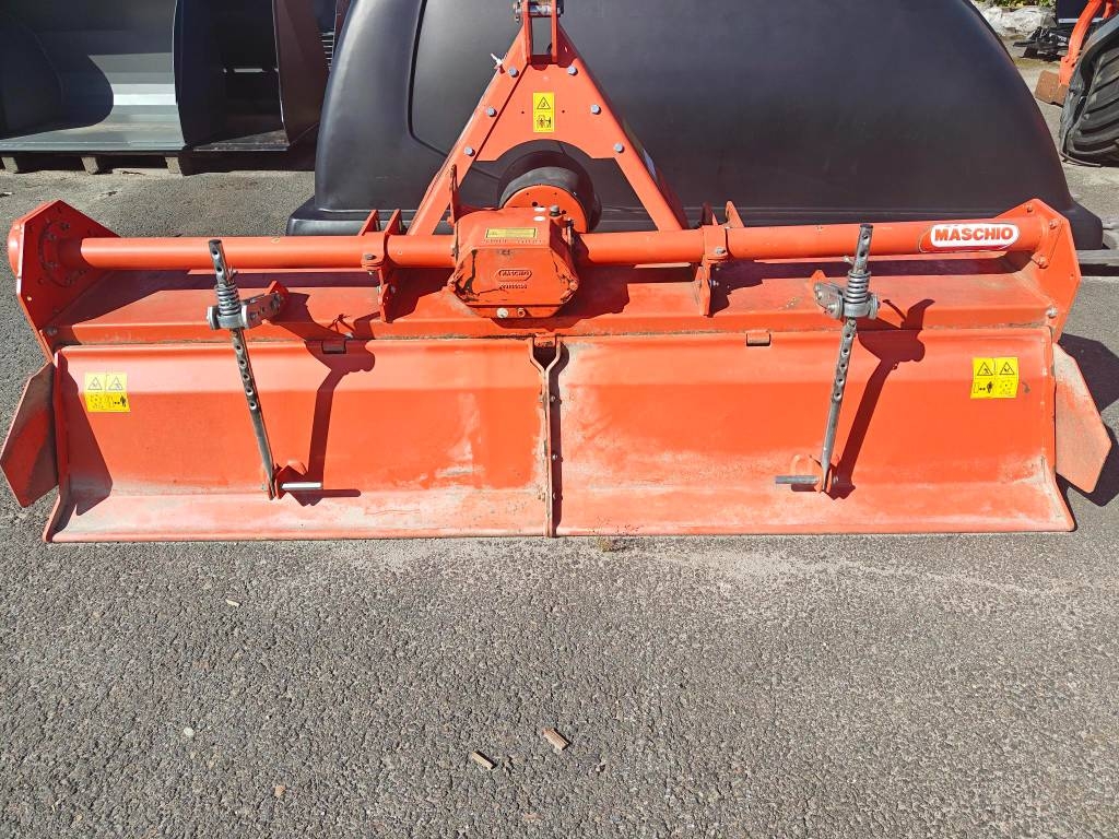 Herse rotative Maschio U 230 — occasion 2008
