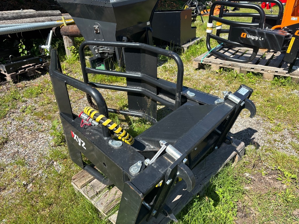 XYZ Balgrip 1500