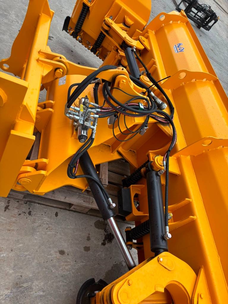 Honkajoki Works U-Aura 4800 kuva 7