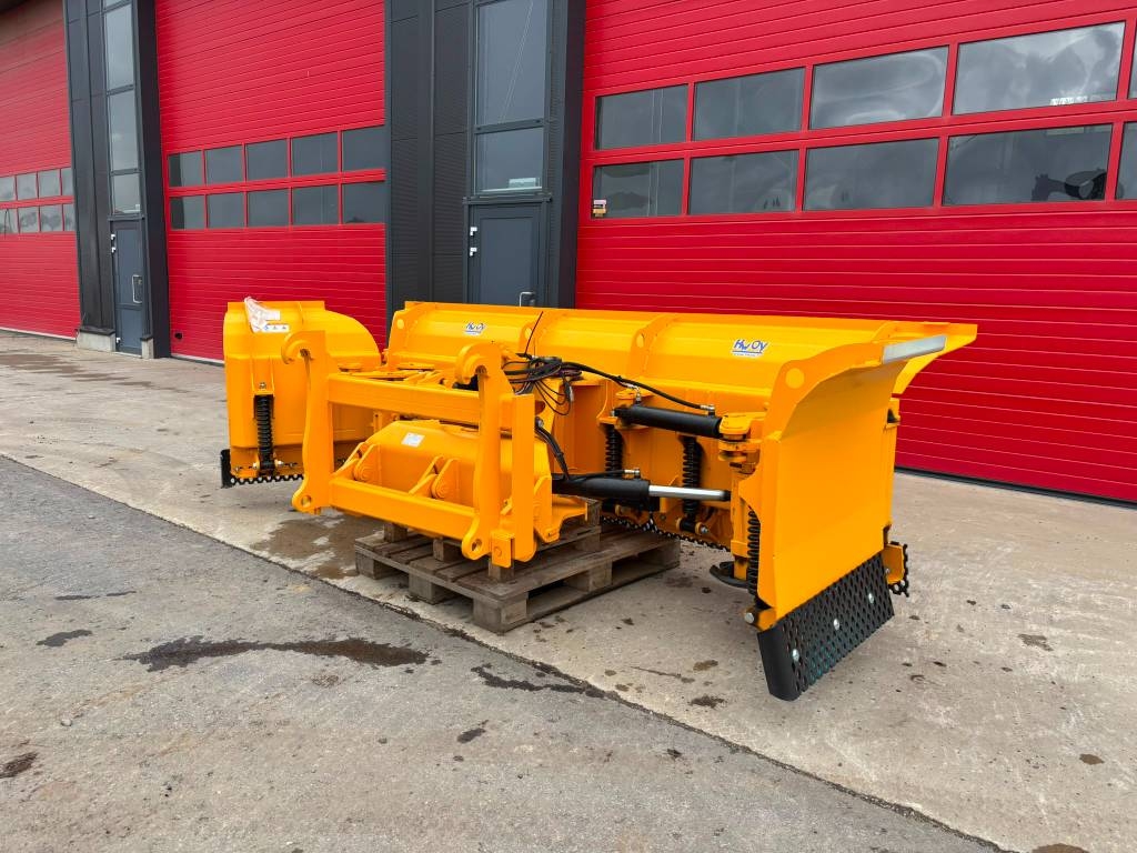 Honkajoki Works U-Aura 4800 kuva 6