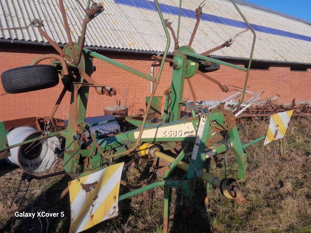 Kuhn GA 7301