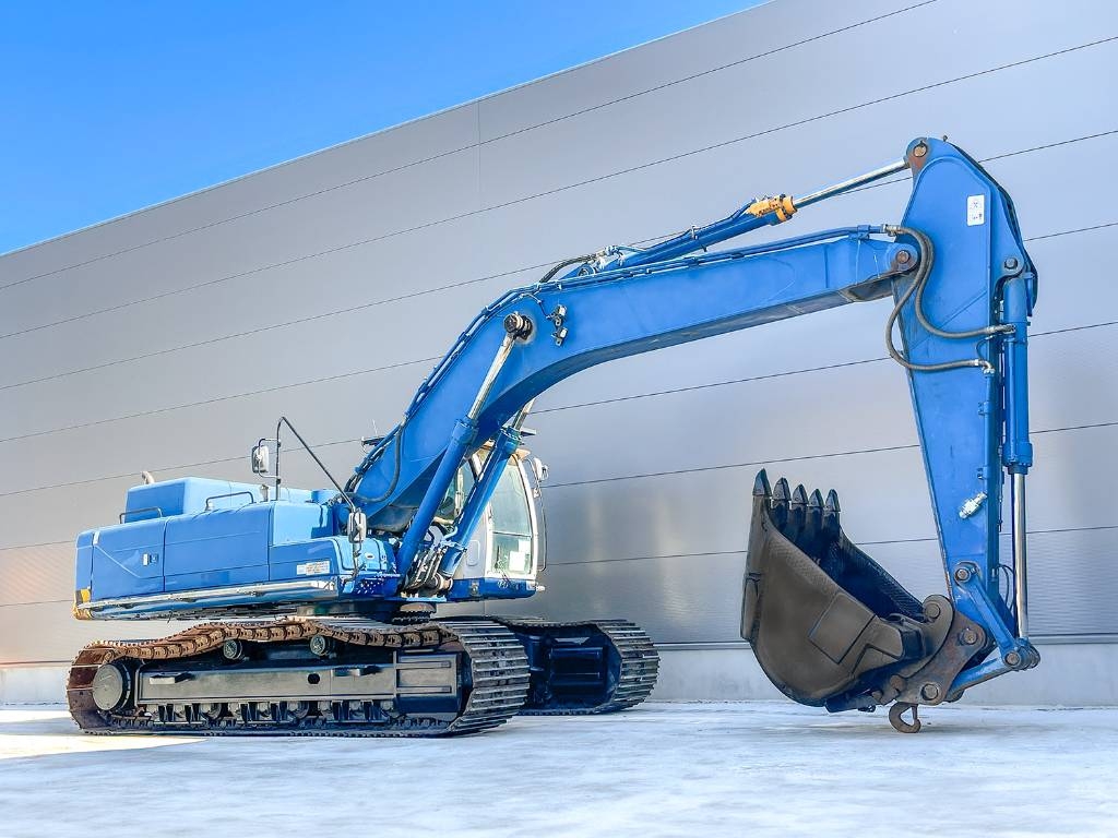 Hyundai ROBEX 430 LC-9 A