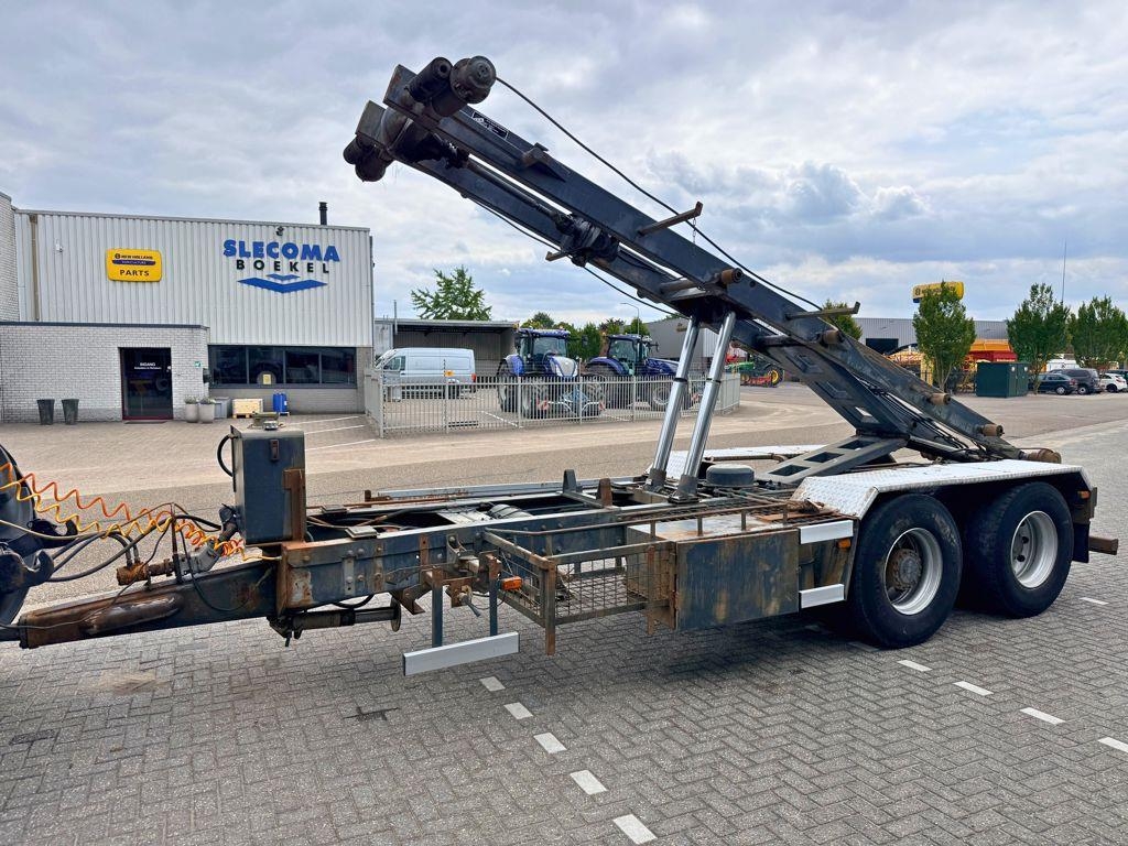 NCH Kabelsysteem 20 Ton