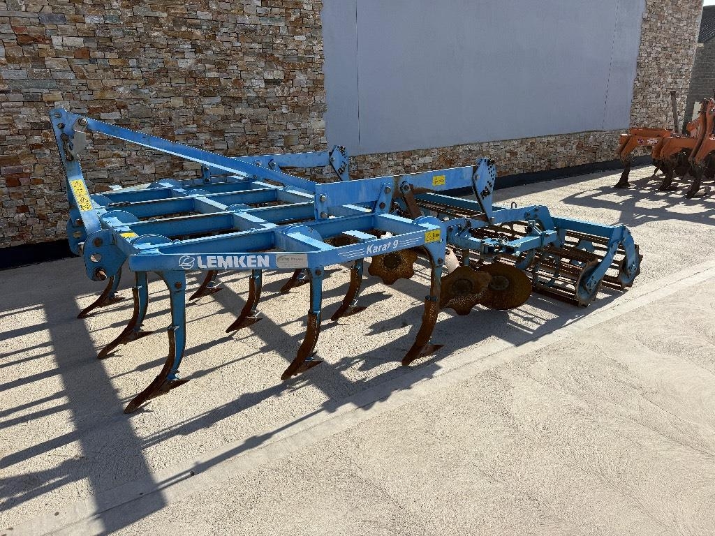 Lemken Karat