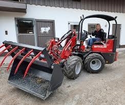 Thaler 2220 S