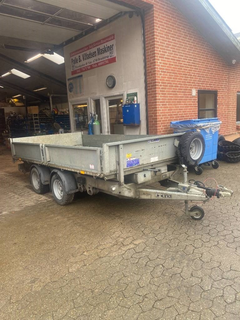 Ifor Williams TT3621