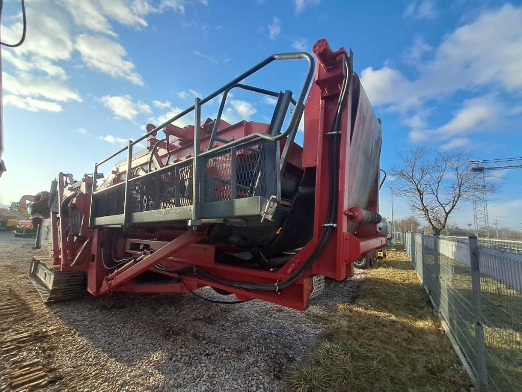 Sandvik QA 330
