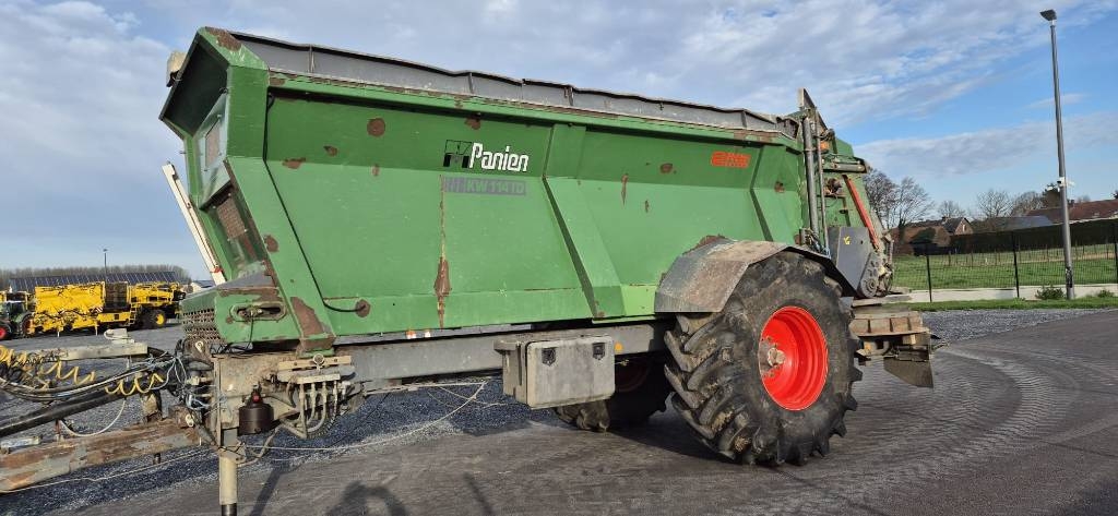 Panien KW 114 T