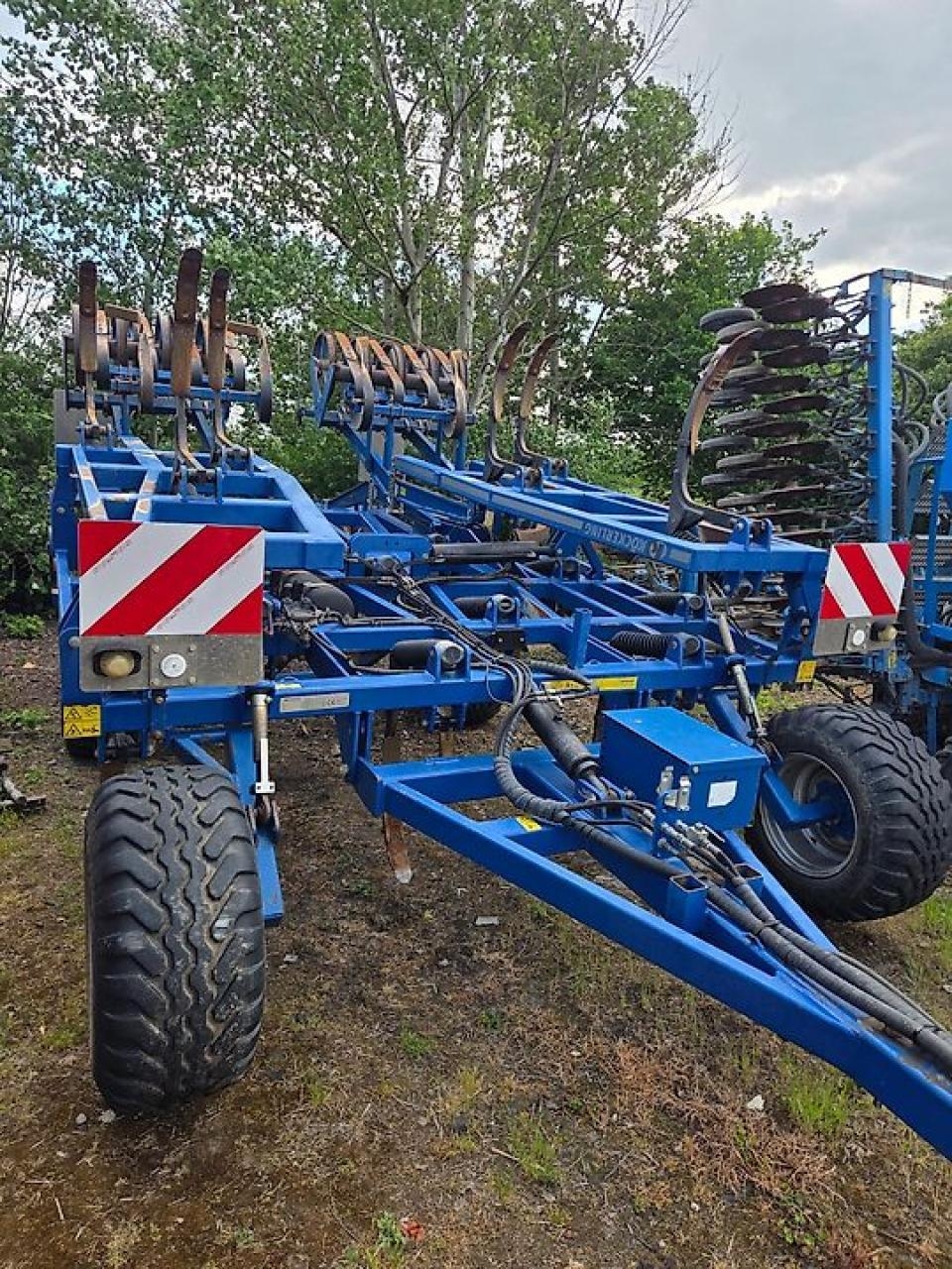 Köckerling Quadro 460