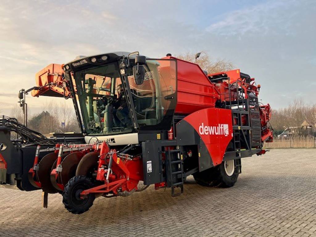 Dewulf RA 3060